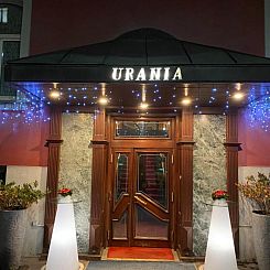 Hotel Urania