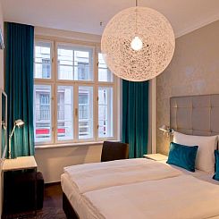 Motel One Wien-Staatsoper