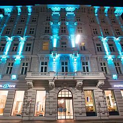 Motel One Wien-Staatsoper