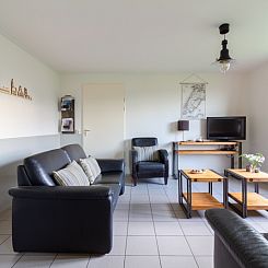 De Triaan vakantiewoningen