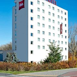 Ibis Warszawa Ostrobramska