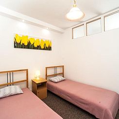 Apartamenty Dobranoc - Wawer