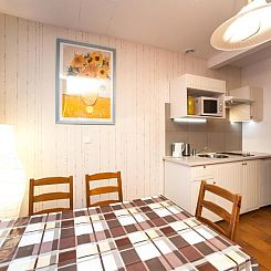 Apartamenty Dobranoc - Wawer