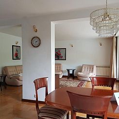 Apartament Nowiniarska