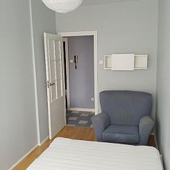 Apartament Saski