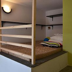 Apartament Tolek