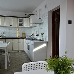 Apartament Tolek