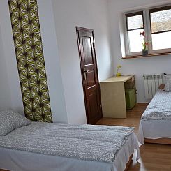 Apartament Tolek