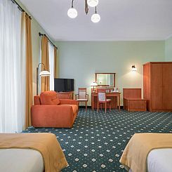 Hotel Hetman