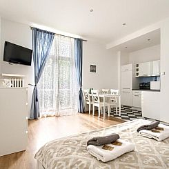 Budgetplus Key Apartaments Pańska