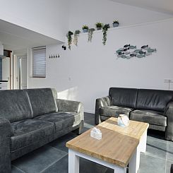 Bungalowpark Gortersmient - vakantiehuis 240