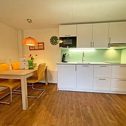 Appartement Bos en Duin 15