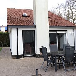 Vakantiehuis Gortersmient 252