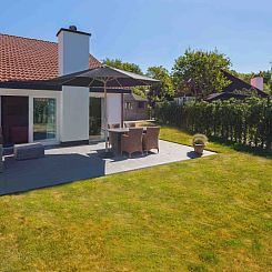 Bungalowpark Gortersmient - vakantiehuis 272