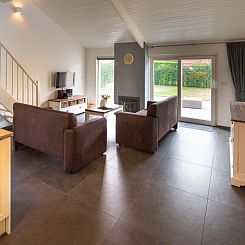 Bungalowpark Gortersmient - vakantiehuis 272