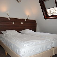 Bungalowpark Gortersmient - vakantiehuis 280