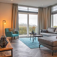 Appartement Bos en Duin 01