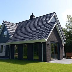 Bungalowpark 't Hoogelandt - De Zandkes