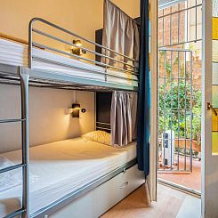 Casa Barcelo Hostel Barcelona