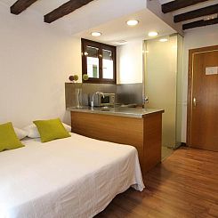 BCN2STAY Apartments