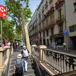 Hostal Boqueria