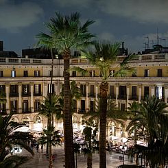 Ramblas Apartments