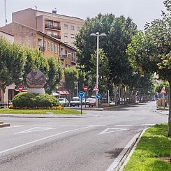 Hotel Residencia Castellano I