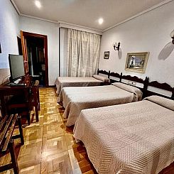 Hotel Residencia Castellano I