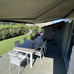 Vakantiewoning Zee en Polder nr. 138