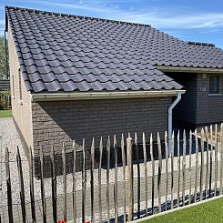 Vakantiewoning Zee en Polder nr. 138