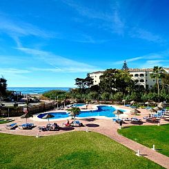 Marbella Beach Resort at Club Playa Real