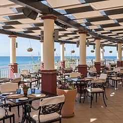 Marriott's Marbella Beach Resort