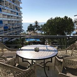 Skol Apartments Marbella