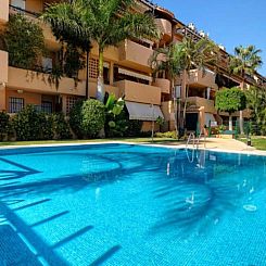 Apartamento Residencial Playa Alicate 2