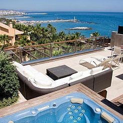 GRAN HOTEL GUADALPIN BANUS, Marbella