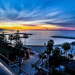 GRAN HOTEL GUADALPIN BANUS, Marbella