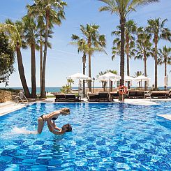 Amàre Beach Hotel Marbella - Adults Only