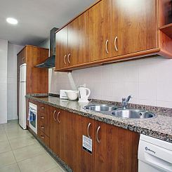 Sanpedro Apartamentos Marbella