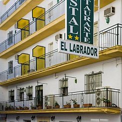 Hostal El Labrador