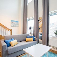 ApartDirect Hammarby Sjöstad