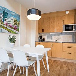 ApartDirect Hammarby Sjöstad