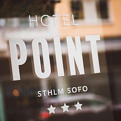 Hotel Point