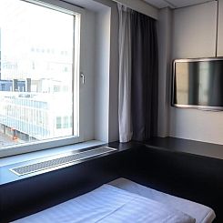 Comfort Hotel Xpress Stockholm Central