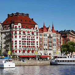 Hotel Diplomat Stockholm