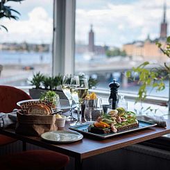 Hilton Stockholm Slussen Hotel