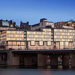 Hilton Stockholm Slussen Hotel