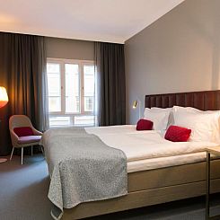 Elite Hotel Adlon