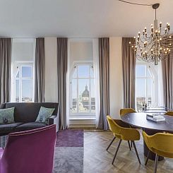 Radisson Collection, Strand Hotel, Stockholm