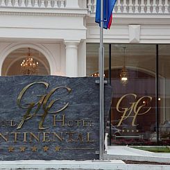 Grand Hotel Continental