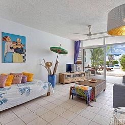 Bonaire Oceanfront Apartments